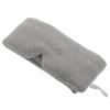 1pc Sleep Mask Sleeping Eyeshade Sleeping Eye Masks for Women Men Eye Cover for Sleeping Silk Eye Mask Sleeping Eye Cover Sleepingmask Cotton Big Blindfold Travel Strip view 1