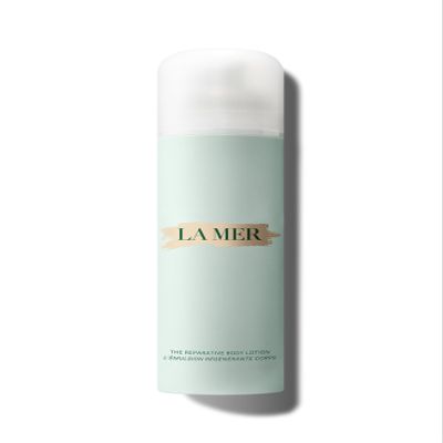 The Reparative Body Lotion by La Mer for Unisex - 5.4 oz Body Lotion