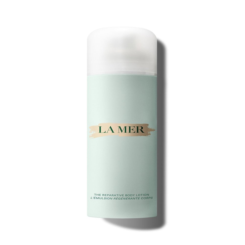 The Reparative Body Lotion by La Mer for Unisex - 5.4 oz Body Lotion
