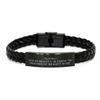 Creation of Beauty is Art Bracelet, for women, daughter, friends | Mindset of beauty, Beauty Quotes, Rise Beauty Self Esteem, Confidence in your beauty, physical Self esteem, Beauty effect view 1