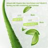 ECO Amenities Aloe Vera & Vitamin E Facial Washing Packets - 180 Count Bulk Makeup Remover Wipes - Hotel-Quality & Travel-Friendly Face Wipes Individually Wrapped view 3