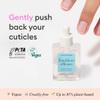 Manucurist - Cuticle Remover - Gel Cuticle Remover - Cuticle Care - 9-Free, 97% Bio-Sourced Ingredients - Made in France - Nail Care - 0.5 fl oz Bottle view 2