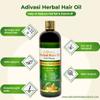 Adivasi Herbal Hair Oil For Hair Growth hair oil for hair fall (500 ML) view 3