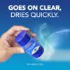 Vicks VapoStick, Solid Balm, No Mess, Soothing Non-Medicated Vicks Vapors, Easy-To-Use No-Touch Applicator, Quick Dry, Lightweight Skin Feel, 1.25oz x 2 view 4