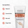 Advanced Clinicals Vitamin C Body & Hand Lotion Moisturizing Skin Care Cream For Hands & Body  Intense Soothing & Hydrating Vitamin C Hand Cream Moisturizer For Dry Cracked Hands, Large 8 Fl Oz view 3
