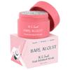 Bare August Foot Scrub - Pure & Natural Exfoliating Treatment - Soothes Skin, Softens Calluses, Eases Dry Cracks, Removes Dead Skin For Soft, Smooth Feet - Pedicure Care For Women & Men - 3.4 fl oz view 1