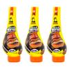 Moco de Gorila Gorilla Snot Hair Gel, Punk 11.99 oz (340g), 3 PACK view 1