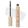 DIME Beauty Eyebrow Enhancing Gel, Clear Eyebrow Gel to Promote Fuller, Thicker, Stronger Brows, 0.20 oz / 6 mL view 1