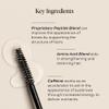 DIME Beauty Eyebrow Enhancing Gel, Clear Eyebrow Gel to Promote Fuller, Thicker, Stronger Brows, 0.20 oz / 6 mL view 4