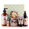 Barefoot Venus Body Care Gift Set (The Vanilla Effect) view 1