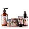 Barefoot Venus Body Care Gift Set (The Vanilla Effect) view 2