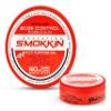 INNOVATION SMOKKIN Strong Hold Hair Wax for Edge Control, Braiding, Locking & Twists - Versatile Styling for Diverse Hair Types with Delicious Fragrance view 1