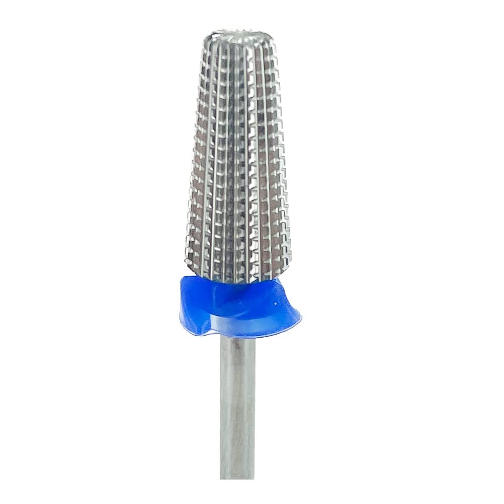 Medicool's 5 in 1 Carbide Bits for Nails 3/32" | CC22-M