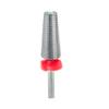 Medicool's 5 in 1 Carbide Bits for Nails 3/32" | CC22-F view 1