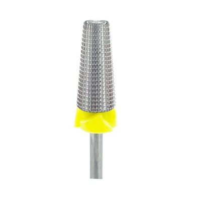 Medicool's 5 in 1 Carbide Bits for Nails 3/32" | CC22-XF