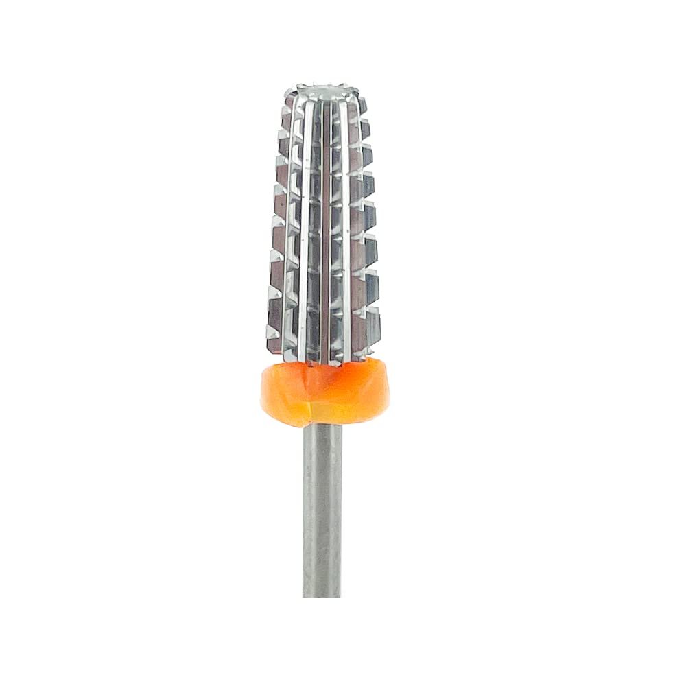 Medicool's 5 in 1 Carbide Bits for Nails 3/32" | CC22-2X