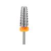 Medicool's 5 in 1 Carbide Bits for Nails 3/32" | CC22-2X view 1