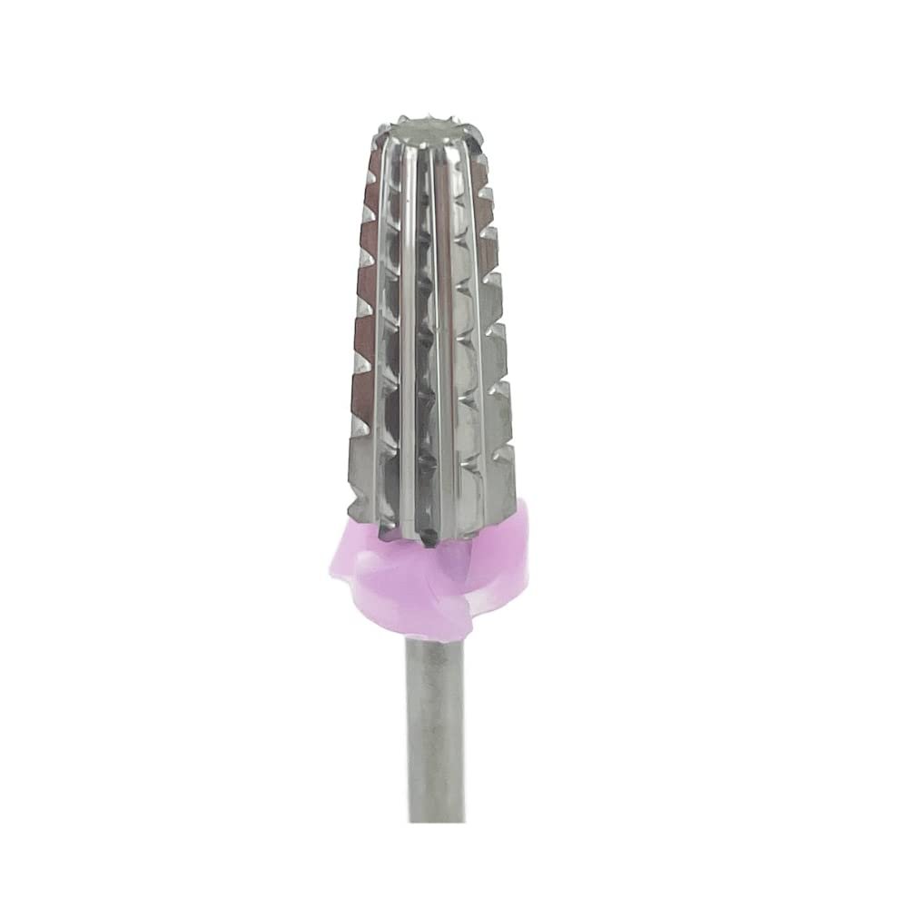 Medicool's 5 in 1 Carbide Bits for Nails 3/32" | CC22-3X