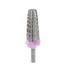 Medicool's 5 in 1 Carbide Bits for Nails 3/32" | CC22-3X view 1