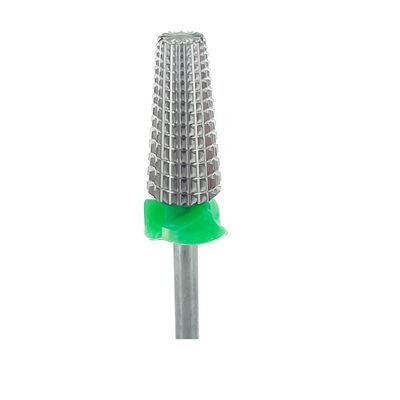 Medicool's 5 in 1 Carbide Bits for Nails 3/32" | CC22-C