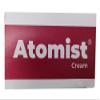 Brinton Atomist Moisturizing Cream for Dry & Sensitive Skin|Enriched with Ceramides & Oat Lipids | Non-Comedogenic | Fragrance-Free & Allergen-Free | Paraben, Sulphate, Phthalate & Dye-Free, 4.4 oz. view 2