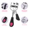 14 Pc Eyelash Set, 3 in 1 Eyelash Curler with Comb & Brush, Refill Pads & Applicator Tool view 3