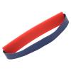 Neckline Template, Silicone Neck Hairline Stencil Haircut Stencil Tool for Shaving DIY Neck Hairline Haircut view 1