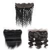 HD 13x4 LACE FRONTAL (DEEP WAVE 20") view 1