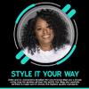 HD LACE FRONTAL WIGS DEEP WAVE 28" view 4