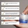 Doctor Cosmedical Professional Soft & Instant Facial Scrub | Skin Tightening & Brightening Face Scrub | Exfoliating Face Scrub | Skin Firming Formula to Reduce Wrinkle and Dark Spots | 2 Oz / 57g view 4