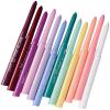 ColourPop Colour Me Obsessed Eyeliner Roll-Up Set, 13 Piece Set view 2