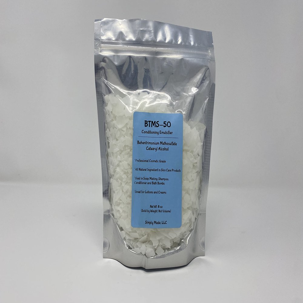 BTMS-50 Conditioning Emulsifier