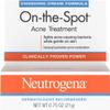 Neutrogena On-The-Spot Acne Treatment 0.75 oz. (Pack of 6) view 1
