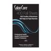 Salon Care Foil Sheets 400 ct view 1