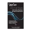 Salon Care Foil Sheets 400 ct view 2