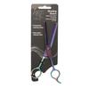 Salon Care Rainbow Blending Shears view 1
