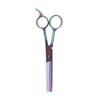Salon Care Rainbow Blending Shears view 2