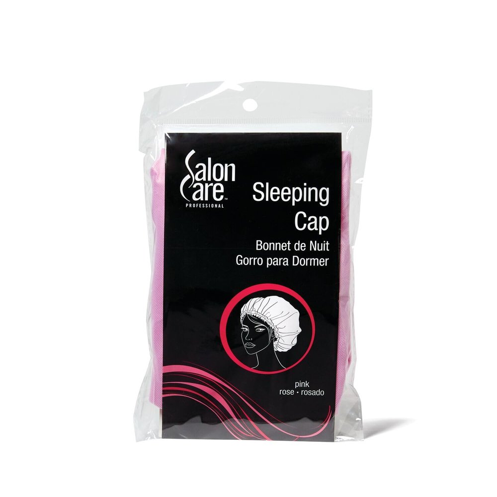 Salon Care Sleeping Cap