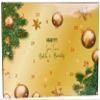 BRUBAKER Cosmetics Beauty Advent Calendar 24 Body Care Products & Spa Accessories - The XXL Wellness Christmas Calendar for Women and Girls - Gold view 2