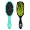 Wet Brush Aqua + Shine Enhancer For Frizzy Hair (Black) view 1