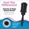 Aqua + Round Brush (Fine) view 4