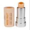 FarmHouse Fresh Orange Mood Fruit Lip Therapy, 0.12 oz. view 3