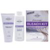Keracolor Keracanvas Hair Bleach Kit, Complete Hair Lightening & Toning System, Lifts Up to 8 Levels, Neutralizes Brassiness view 1