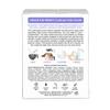 Keracolor Keracanvas Hair Bleach Kit, Complete Hair Lightening & Toning System, Lifts Up to 8 Levels, Neutralizes Brassiness view 2