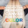 Keracolor Keracanvas Hair Bleach Kit, Complete Hair Lightening & Toning System, Lifts Up to 8 Levels, Neutralizes Brassiness view 3