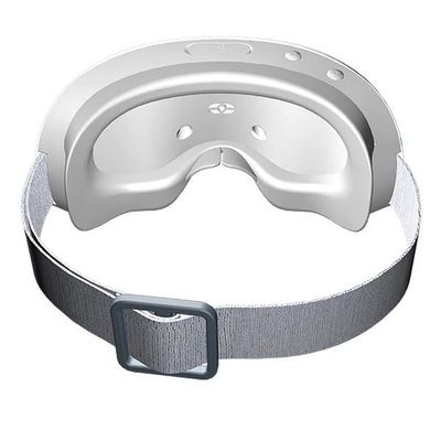 Atomizing Eye Care Device with Steam Heat Compress, Vibrating Massage, Cooling and Music with Four Operation Modes