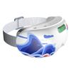 Atomizing Eye Care Device with Steam Heat Compress, Vibrating Massage, Cooling and Music with Four Operation Modes view 2