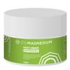 SIMAGNESIUM Foot Cream- 3.38oz for dry, cracked heels and foot cramps view 1