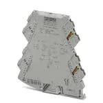 2901998, Signal Conditioner, 3way, for isolating Ana Sigs, in/Out: 0(4)-20mA, Mini MCR-2-I-I