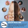 HAI Classic Convertable Professional Flat Iron & Style Prime Professional Heat Protection Spray, 8fl. oz. view 3